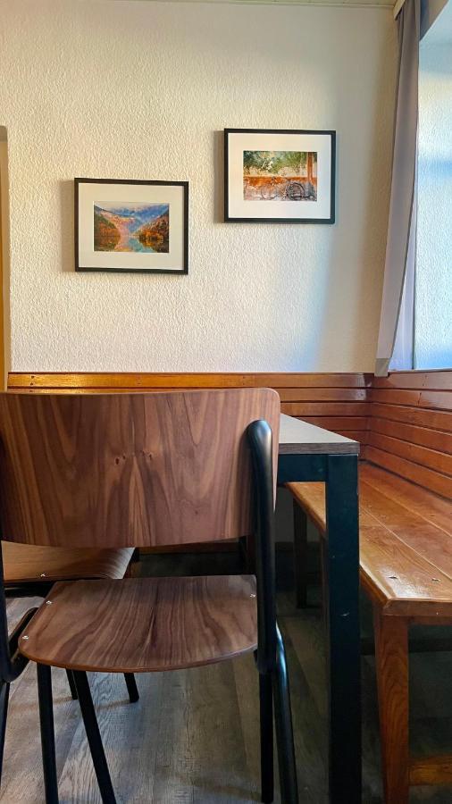 Ferienwohnung Ida Pfeiffer Eibenstock Dış mekan fotoğraf